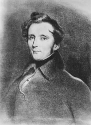 Alphonse de Lamartine